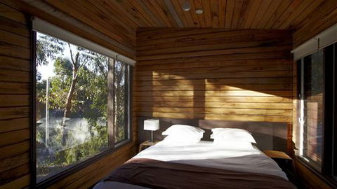DULC Holiday Cabins - South Australia Travel 5
