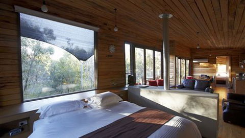 DULC Holiday Cabins - South Australia Travel 6