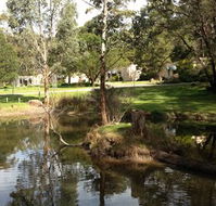 Marwood Luxury Villas - South Australia Travel