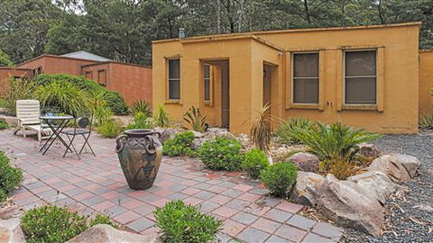 Marwood Luxury Villas - South Australia Travel 1