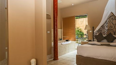 Marwood Luxury Villas - South Australia Travel 2