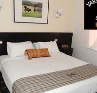 The Yarrawonga Hotel - South Australia Travel