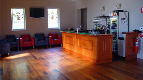 Seymours On Lydiard - South Australia Travel 1