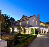 Peppers Mineral Springs Hotel - South Australia Travel