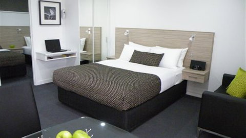 Hamilton Lonsdale Motel - South Australia Travel 4