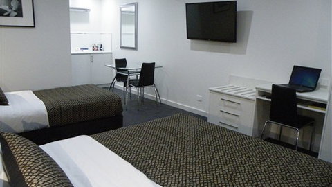 Hamilton Lonsdale Motel - South Australia Travel 2