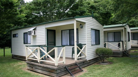 Porepunkah Pines Holiday Park - South Australia Travel 4