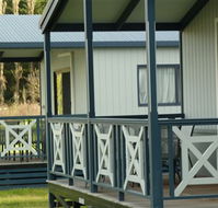 BIG4 Taggerty Holiday Park - South Australia Travel