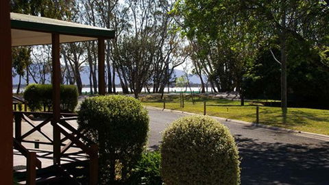 Lake Fyans Holiday Park - South Australia Travel 1