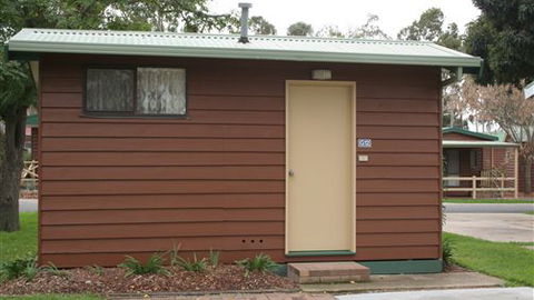 Lake Fyans Holiday Park - South Australia Travel 4