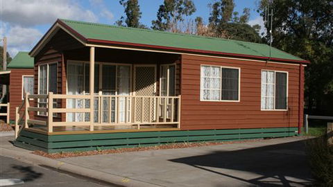 Lake Fyans Holiday Park - South Australia Travel 6