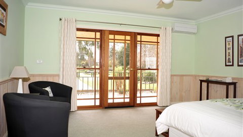 Stableford House Bed & Breakfast - South Australia Travel 1