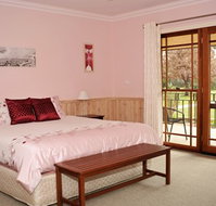 Stableford House Bed  Breakfast - South Australia Travel