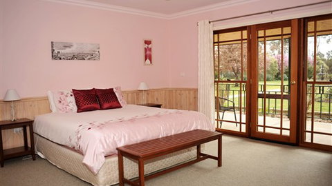 Stableford House Bed & Breakfast - South Australia Travel 0
