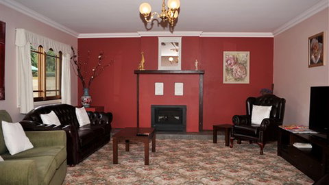 Stableford House Bed & Breakfast - South Australia Travel 4