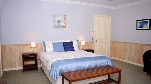 Stableford House Bed & Breakfast - South Australia Travel 2