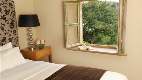 Villa Parma At Peppers Mineral Springs Hotel - South Australia Travel 1