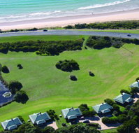Apollo Bay Cottages - South Australia Travel