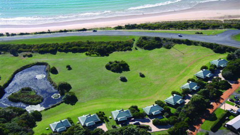 Apollo Bay Cottages - South Australia Travel 0