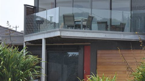Apollo Bay Cottages - South Australia Travel 2