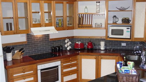 The Lodges - South Australia Travel 3