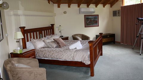 The Lodges - South Australia Travel 1
