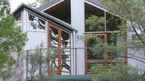 The Lodges - South Australia Travel 0