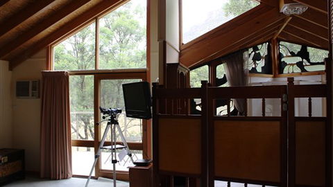 The Lodges - South Australia Travel 2