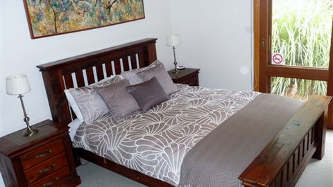 The Lodges - South Australia Travel 5