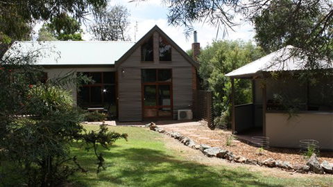 The Lodges - South Australia Travel 4