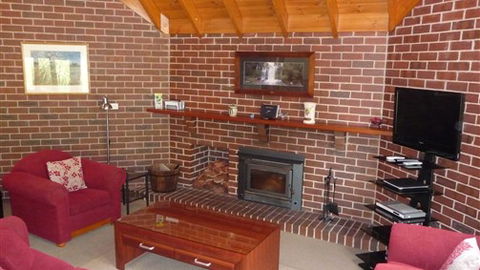 The Lodges - South Australia Travel 6