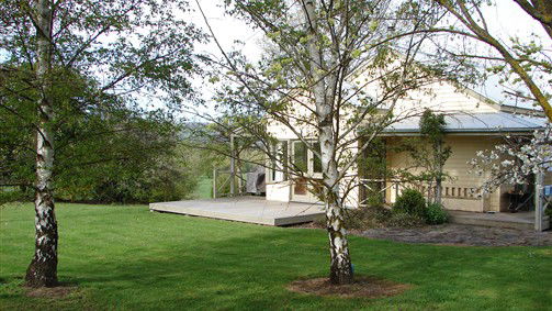Delatite VIC South Australia Travel