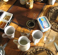Paynes Hut - South Australia Travel