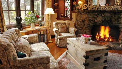 Briarswood Cottage Bed And Breakfast - South Australia Travel 1