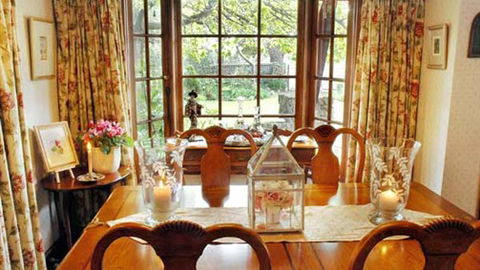 Briarswood Cottage Bed And Breakfast - South Australia Travel 2