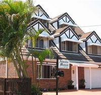 Ainslie Manor BandB - South Australia Travel