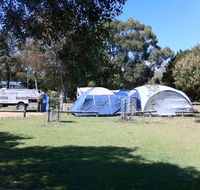 Amity Point Camping Ground - South Australia Travel