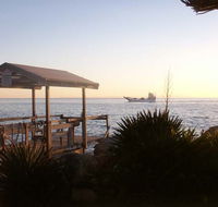 Amity Point Waterfront Cabins - South Australia Travel