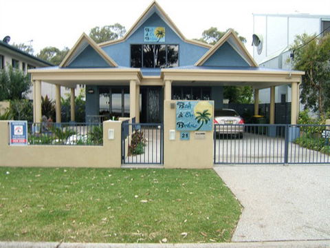 Bali On Bribie - South Australia Travel 0