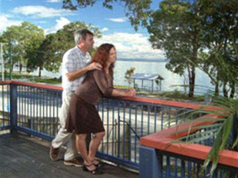Bongaree Caravan Park - South Australia Travel 0