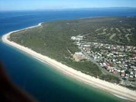 Bribie Island Hotel Motel - South Australia Travel 0