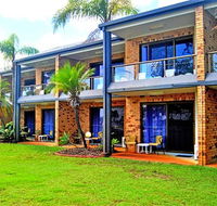 Bribie Waterways Motel - South Australia Travel