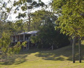 Cabins@theView - South Australia Travel 0