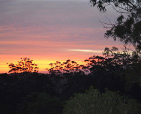 Cabins@theView - South Australia Travel 2