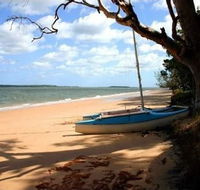 Coochie Katandra Holiday Units