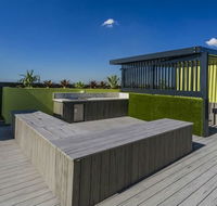 Eastwood Apartments - South Australia Travel