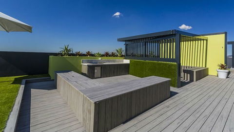 Eastwood Apartments - South Australia Travel 0