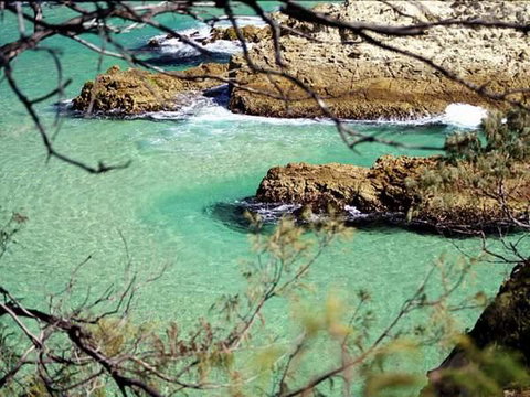 Fishtails Holiday House - South Australia Travel 0