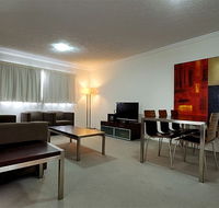 Gabba Central Apartments - South Australia Travel