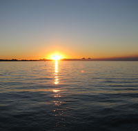 Gallaghers Camping Area - South Australia Travel